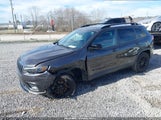 Jeep Cherokee Altitude Lux 1C4PJMMB8PD104012 снимка