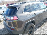 Jeep Cherokee Altitude Lux 1C4PJMMB8PD104012 снимка