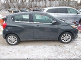 Chevrolet Spark Fwd 1Lt Automatic KL8CD6SA5LC446344 снимка