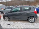 Chevrolet Spark Fwd 1Lt Automatic KL8CD6SA5LC446344 снимка