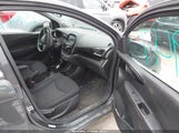Chevrolet Spark Fwd 1Lt Automatic KL8CD6SA5LC446344 снимка