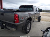 Chevrolet Silverado 2500Hd Lt3 1GCHK23256F126771 снимка