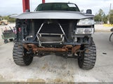 Chevrolet Silverado 2500Hd Lt3 1GCHK23256F126771 снимка