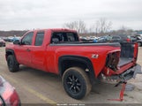 Chevrolet Silverado  Lt 1GCRKSE39BZ215293 снимка