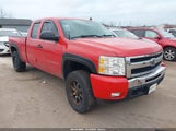 Chevrolet Silverado  Lt 1GCRKSE39BZ215293 снимка