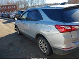 Chevrolet Equinox Ls 2GNAXREVXJ6232470 снимка