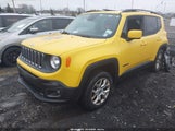 Jeep Renegade Latitude ZACCJBBT0GPD21859 снимка