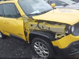 Jeep Renegade Latitude ZACCJBBT0GPD21859 снимка