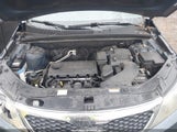 Kia Sorento 5XYKT3A15BG021609 снимка