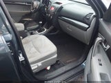 Kia Sorento 5XYKT3A15BG021609 снимка