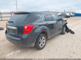 Chevrolet Equinox Ls 2GNALBEKXD6325003 снимка