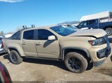 Chevrolet Colorado 4Wd Short Box Zr2 1GCGTEEN7M1144118 photo