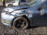 Ford Fusion Se 3FAHP0HA8BR178937 снимка
