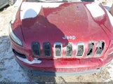 Jeep Cherokee Latitude 1C4PJMCBXFW734263 снимка