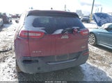 Jeep Cherokee Latitude 1C4PJMCBXFW734263 снимка