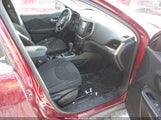 Jeep Cherokee Latitude 1C4PJMCBXFW734263 снимка