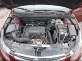 Chevrolet Cruze Limited 1Lt Auto 1G1PE5SB4G7136198 снимка