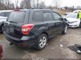 Subaru Forester 2.5I Premium JF2SJADC5GH401735 снимка