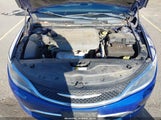 Chrysler 200 Limited 1C3CCCABXFN562879 снимка