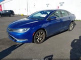 Chrysler 200 Limited 1C3CCCABXFN562879 fotografie