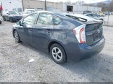 Toyota Prius Three JTDKN3DU1D1623328 снимка