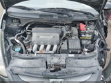 Honda Fit JHMGD38498S020094 снимка