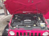 Jeep Wrangler Unlimited Sport 1C4BJWDG2FL751415 photo