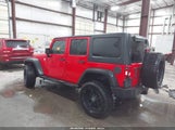 Jeep Wrangler Unlimited Sport 1C4BJWDG2FL751415 fotografie