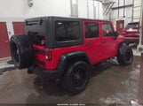 Jeep Wrangler Unlimited Sport 1C4BJWDG2FL751415 fotografie