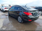 Hyundai Accent Value Edition KMHCT4AE5HU354196 снимка