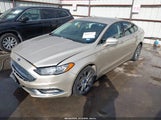 Ford Fusion Se 3FA6P0H73HR274091 снимка