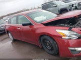 Nissan Altima 2.5 S 1N4AL3AP7EC124299 снимка