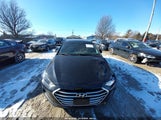 Hyundai Elantra Sel 5NPD84LF4JH356828 photo