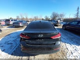 Hyundai Elantra Sel 5NPD84LF4JH356828 photo