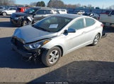 Hyundai Elantra Se 5NPDH4AE1FH597621 снимка