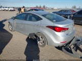 Hyundai Elantra Se 5NPDH4AE1FH597621 снимка