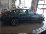 Hyundai Sonata N Line KMHL14JC4PA329648 fotografie