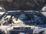 Nissan Frontier Sv 1N6AD0ER4GN768722 снимка