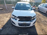 Chevrolet Sonic Lt Auto 1G1JC5SH2G4185904 снимка
