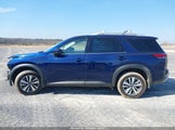 Nissan Pathfinder Sl Fwd 5N1DR3CA5SC233060 photo