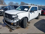 Ford Maverick Xlt 3FTTW8G96PRA25302 снимка