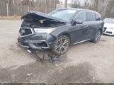 Acura Mdx Tech Pkg 5J8YD4H50KL009458 photo