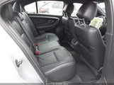 Ford Taurus Sel 1FAHP2E88FG192105 снимка