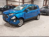 Ford Ecosport Se MAJ6S3GL5KC301473 снимка