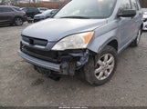 Honda Cr-V Lx JHLRE48308C002827 снимка