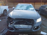 Audi Q5 2.0T Premium WA1LFAFP2FA135290 снимка