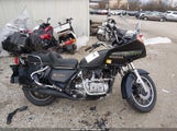 Honda Gl1100 I 1HFSC0218DA300252 снимка