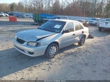 Toyota Corolla Ce 2T1BR12E21C484421 снимка