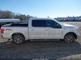 Ford F-150 Lariat 1FTEW1EF8HKE44718 снимка