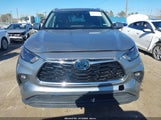Toyota Highlander Xle 5TDKDRBH0PS046651 снимка